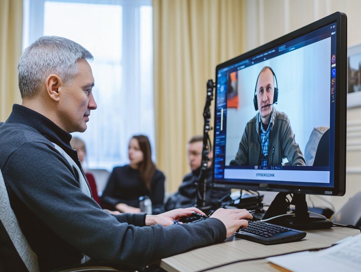 Профессиональная переподготовка дистанционно