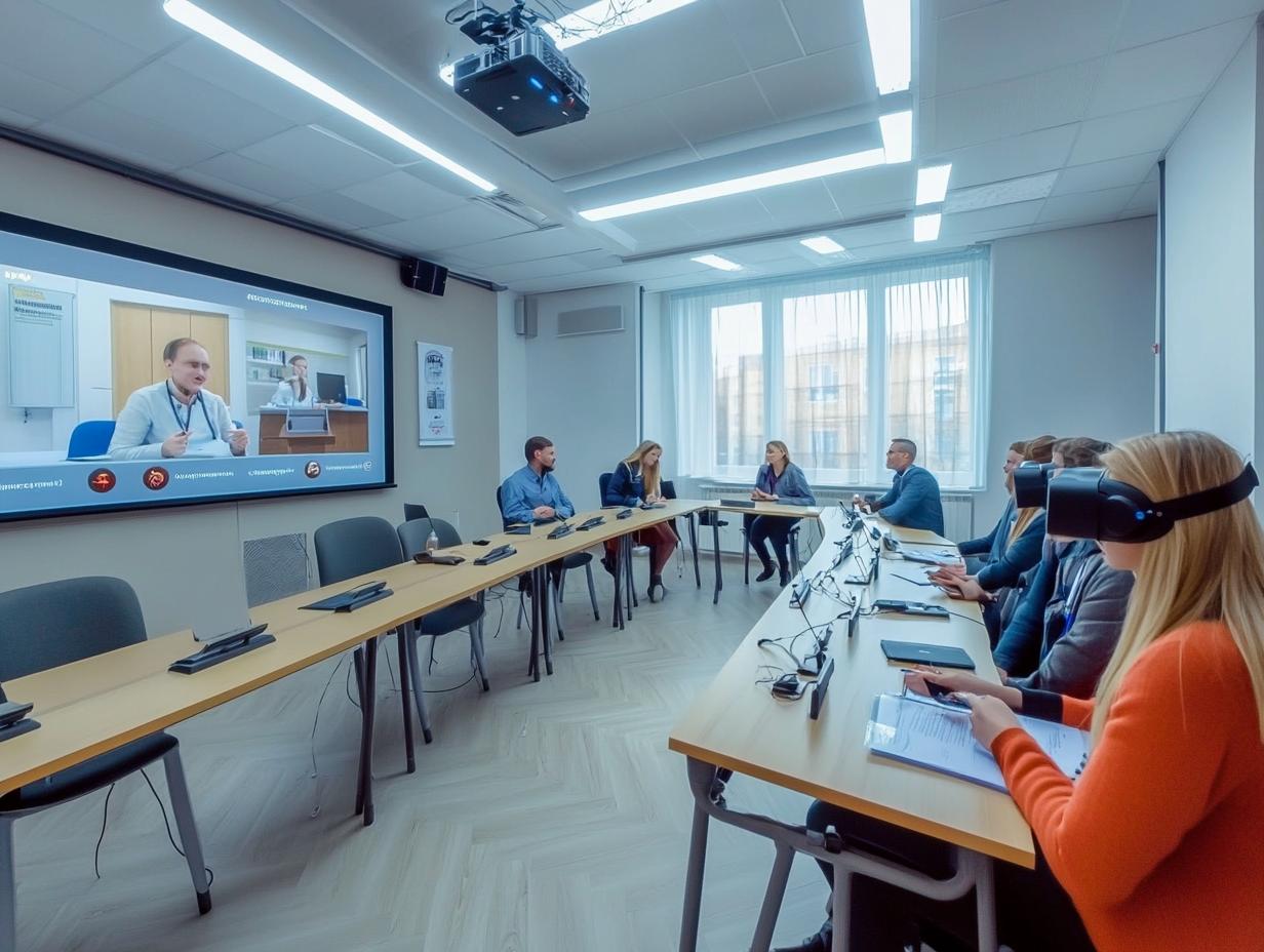 Профессиональная переподготовка дистанционно