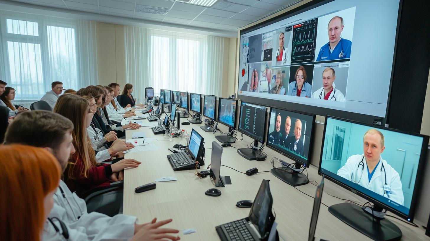 программы дистанционного обучения переподготовка