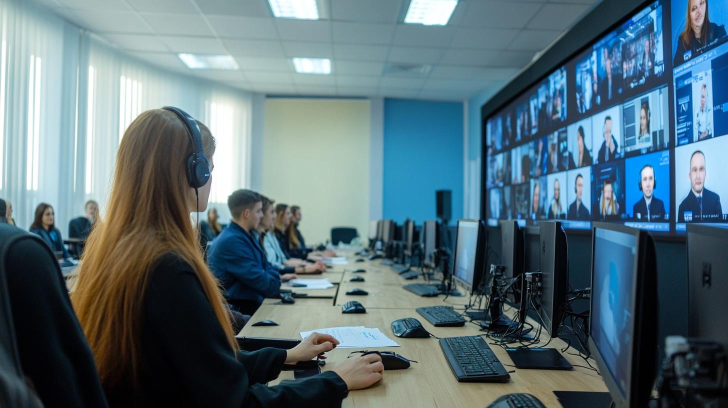 программы дистанционного обучения переподготовка