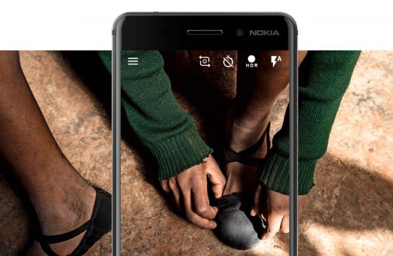 Nokia 9 - предстоящий флагман HMD Global, премьера которого уже близка