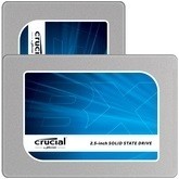Компания Crucial должна быть хорошо известна всем, кто разбирается в SSD